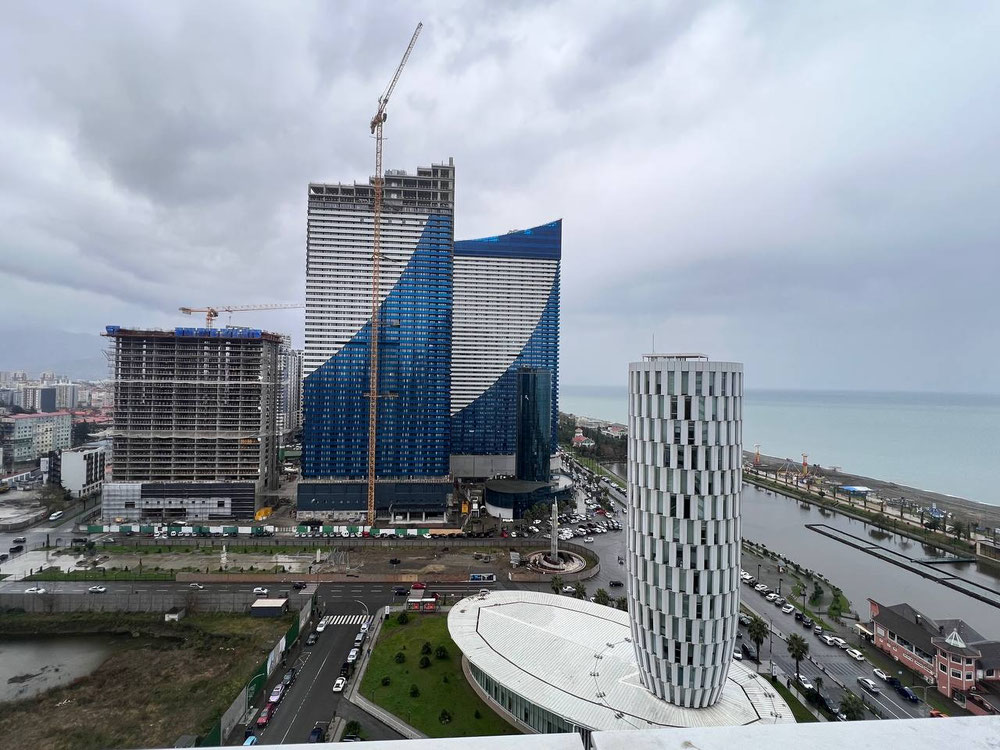 Студія в Альянс Палас з чудовим ремонтом — Пошуковик нерухомості від забудовників і власників GEOLN.COM. Фото 1