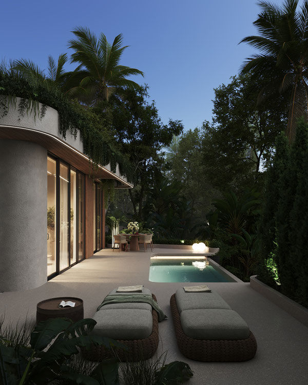 Verkauf einer Villa in ARDHANA — Immobilien-Suchservice von Bauträgern und Eigentümern GEOLN.COM. Foto 1