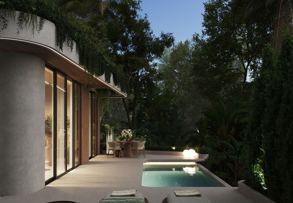 Продажа виллы в ARDHANA