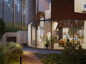 房地产在 Kopos Zuvedra — look at the real estate search engine GEOLN.COM. 照片 2