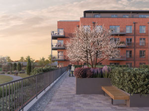 უძრავი კონება Brooklands Park — გადახედეთ უძრავი ქონების საძიებო სისტემას GEOLN.COM. ფოტო 2