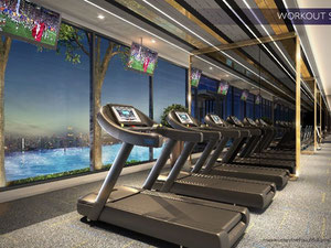 უძრავი კონება The Privacy Rama 9 — გადახედეთ უძრავი ქონების საძიებო სისტემას GEOLN.COM. ფოტო 6