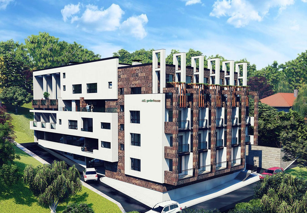 房地产在 Greenhouse — look at the real estate search engine GEOLN.COM. 照片 1