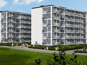 içindeki mülkiyet Diamenty Wrotkowa — emlak arama motoru GEOLN.COM'a bakın. Fotoğraf 3