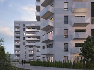 Real estate in Osiedle Filo — look at the real estate search engine GEOLN.COM. Photo 5