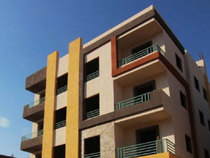 Nieruchomości w Farida Towers — spójrz na wyszukiwarkę nieruchomości GEOLN.COM. Zdjęcie 3