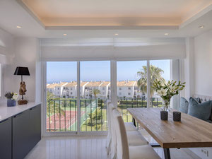 公寓 3 卧室 138 m² 在新安达卢西亚, 西班牙 — 来自开发商和业主的房地产搜索引擎 GEOLN.COM. 照片 21