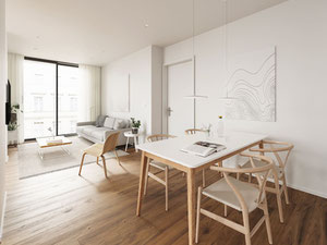 房地产在 Atalaia Badalona — look at the real estate search engine GEOLN.COM. 照片 4