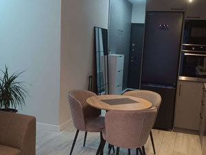 דירה למכירה בבאטומי — חיפוש נדל"ן מפרטי ומקבלן GEOLN.COM. תמונה 4