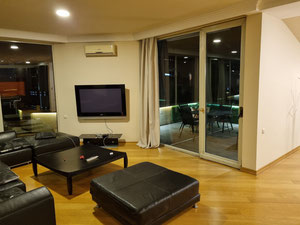 在第比利斯出售的三层顶层公寓 — 来自开发商和业主的房地产搜索引擎 GEOLN.COM. 照片 7