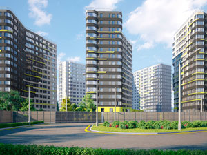 Nieruchomości w Dom na Lvovskoy — spójrz na wyszukiwarkę nieruchomości GEOLN.COM. Zdjęcie 4