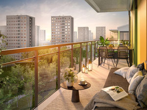 נדל"ן ב Rorviksbacken — עיין במנוע חיפוש הנדל"ן GEOLN.COM. תמונה 2