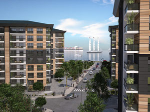 房地产在 Aks Arsin Altinkent — look at the real estate search engine GEOLN.COM. 照片 4