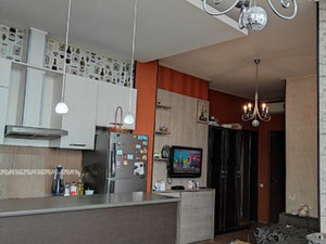 公寓（第比利斯） — 来自开发商和业主的房地产搜索引擎 GEOLN.COM. 照片 5