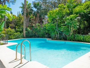 公寓 3 间卧室 157 平方米，位于西班牙黄金地带 — 来自开发商和业主的房地产搜索引擎 GEOLN.COM. 照片 25