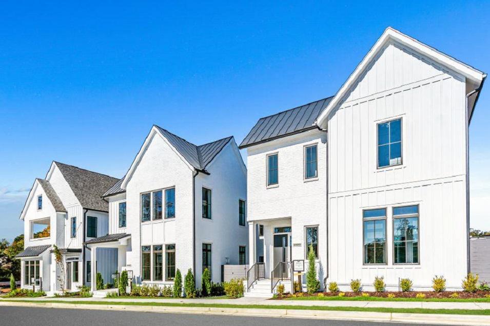 Real estate in Halcyon — look at the real estate search engine GEOLN.COM. Photo 1