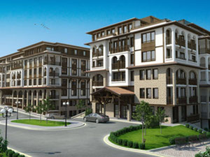 出售位于保加利亚圣弗拉斯的新建公寓 — 来自开发商和业主的房地产搜索引擎 GEOLN.COM. 照片 5