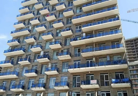 Продается 2-комнатная квартира