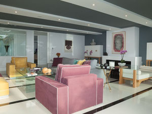 别墅 7 间卧室 1351 m² 在 Guadalmina Baja, 西班牙 — 来自开发商和业主的房地产搜索引擎 GEOLN.COM. 照片 24