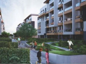 Immobilien in MRS Residence Smart — Schauen Sie sich die Immobiliensuchmaschine GEOLN.COM an. Foto 2