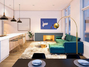 عقار للبيع في Province Tarrytown — انظر إلى محرك البحث العقاري GEOLN.COM. صورة فوتوغرافية 2