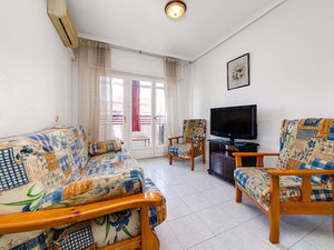 Apartment 59 m² in Torrevieja, Spain — Find off-plan property or real estate resale directly from developers and owners GEOLN.COM. Photo 5