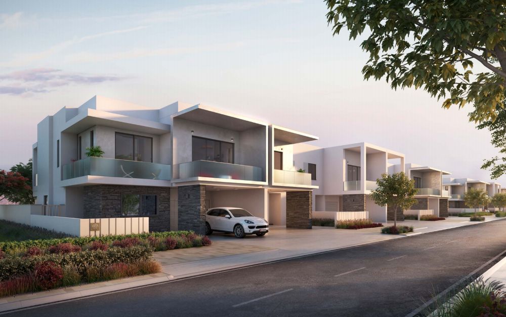 Нерухомість в The Cedars — дивіться на пошуковику нерухомості GEOLN.COM. Фото 1