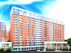 房地产在 Samolet — look at the real estate search engine GEOLN.COM. 照片 2