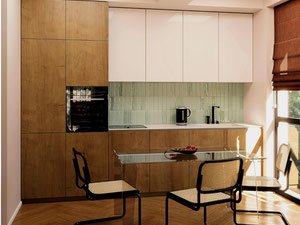 Нерухомість в Isani by Index — дивіться на пошуковику нерухомості GEOLN.COM. Фото 4