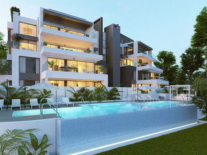 公寓 2 卧室 133 平方米，位于西班牙拉昆塔 — 来自开发商和业主的房地产搜索引擎 GEOLN.COM. 照片 7