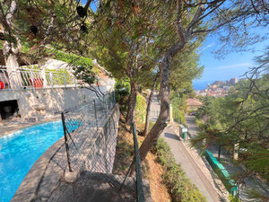 Vista al mar, zona tranquila cerca de MÓNACO — Encuentre propiedades fuera del plan o reventa de bienes inmuebles directamente de desarrolladores y propietarios GEOLN.COM. Foto 5