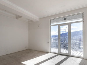 Saburtalo的4个房间的公寓。第比利斯无中介公寓 — 来自开发商和业主的房地产搜索引擎 GEOLN.COM. 照片 2