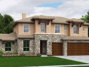 נדל"ן ב Avana-Alviso 70' Homesites — עיין במנוע חיפוש הנדל"ן GEOLN.COM. תמונה 3