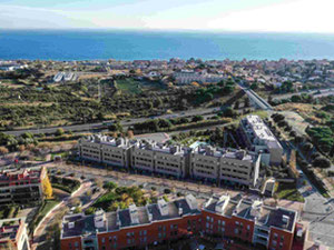 房地产在 Habitat Jardins de Teia — look at the real estate search engine GEOLN.COM. 照片 12