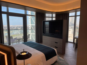 Invest in Paramount Hotel Midtown — Find off-plan property or real estate resale directly from developers and owners GEOLN.COM. Photo 3