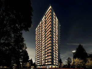 Нерухомість в Alliance Samgori — дивіться на пошуковику нерухомості GEOLN.COM. Фото 2