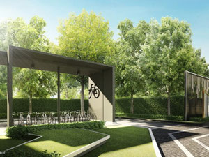 Нерухомість в The Tree Elegance Tiwanon — дивіться на пошуковику нерухомості GEOLN.COM. Фото 4