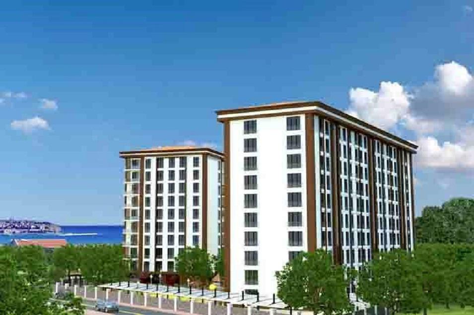 Real estate in Alipaşa Evleri — look at the real estate search engine GEOLN.COM. Photo 1