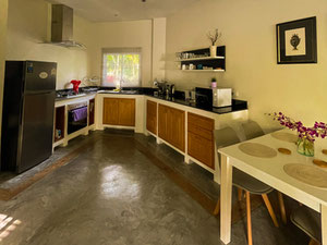 在考潘甘出售的5卧室私人泳池别墅 — 来自开发商和业主的房地产搜索引擎 GEOLN.COM. 照片 6