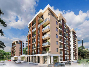 Real estate in Petre Melikishvili St, 11a — look at the real estate search engine GEOLN.COM. Photo 3