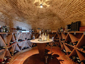 ვილა 5 საძინებელი 423 მ² ბენაჰავისში, ესპანეთი — უძრავი ქონების ყიდვა და მფლო ბელებისგან GEOLN.COM. ფოტო 27