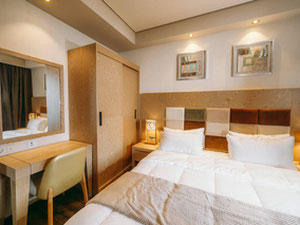 Apartment for sale in Dreamland Oasis — Find off-plan property or real estate resale directly from developers and owners GEOLN.COM. Photo 2