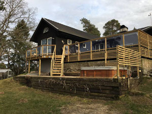 Нерухомість в Doktorsvagen 41 — дивіться на пошуковику нерухомості GEOLN.COM. Фото 3