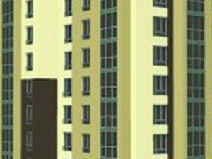 房地产在 Parkovi pomestie — look at the real estate search engine GEOLN.COM. 照片 2