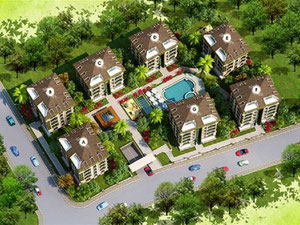 房地产在 Vista Garden — look at the real estate search engine GEOLN.COM. 照片 3