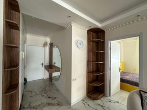 Продається квартира на схилі Нуцубідзе — Пошуковик нерухомості від забудовників і власників GEOLN.COM. Фото 5