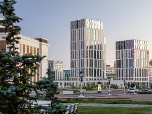 Нерухомість в Astoria — дивіться на пошуковику нерухомості GEOLN.COM. Фото 11