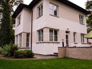 სახლი ლატვიაში, იურმალა, მაიორი — უძრავი ქონების ყიდვა და მფლო ბელებისგან GEOLN.COM. ფოტო 3