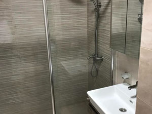 იყიდება 1 ოთახიანი ბინა — უძრავი ქონების ყიდვა და მფლო ბელებისგან GEOLN.COM. ფოტო 8