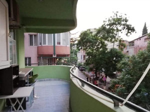 维拉的3间房间的公寓。在维拉第比利斯购买公寓 — 来自开发商和业主的房地产搜索引擎 GEOLN.COM. 照片 8